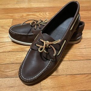 Sperry Boat Shoes